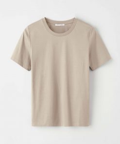Tiger of Sweden Deiro T-shirt Putty Beige