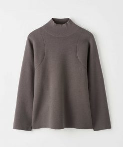 Tiger of Sweden Els Pullover Putty Beige