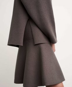 Tiger of Sweden Els Pullover Putty Beige