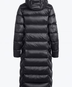 Parajumpers Leah Coat Pencil