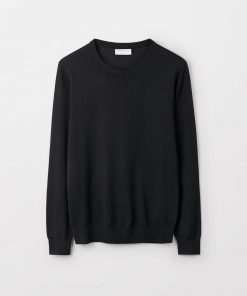 Tiger of Sweden Nichols Pullover Black