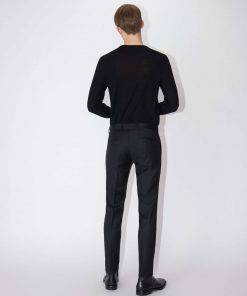 Tiger of Sweden Nichols Pullover Black