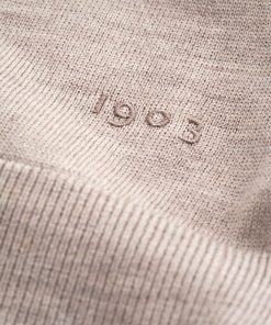 Tiger of Sweden Nichols Pullover Beige Melange