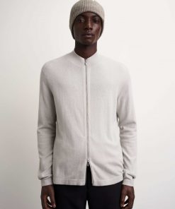 Tiger of Sweden Hedqvist Beanie Beige Melange