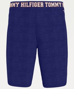 Tommy Jeans Loungewear Shorts Yale Blue