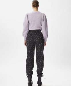 Gestuz Alphagz Pullover Pastl Lilac