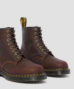 Dr. Martens 1460 Snowplow Cocoa