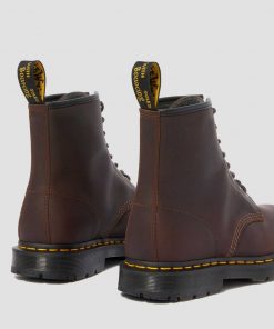 Dr. Martens 1460 Snowplow Cocoa
