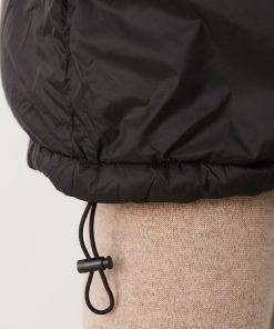 Part Two Kei Jacket Black