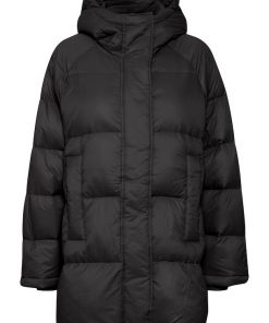 Part Two Kei Jacket Black