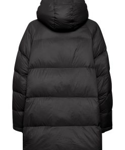 Part Two Kei Jacket Black