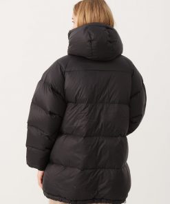 Part Two Kei Jacket Black