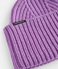 Peak Performance Mason Hat Action Lilac