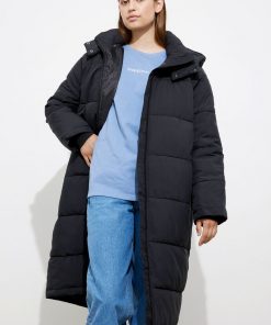 Envii Entable Jacket Black