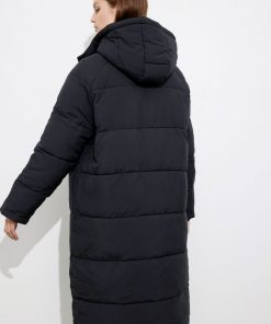 Envii Entable Jacket Black