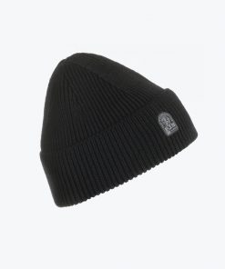 Parajumpers Plain Beanie Black