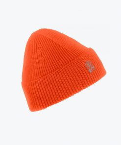 Parajumpers Plain Beanie PJS Orange
