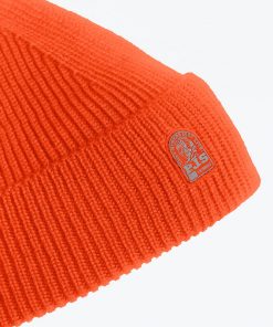 Parajumpers Plain Beanie PJS Orange