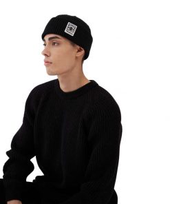 Makia Ögon Beanie Black