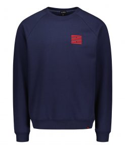 Billebeino Beino Sweatshirt Blue