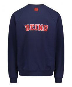 Billebeino Beino Sweatshirt Blue