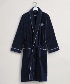 Gant Icon G Robe Marine