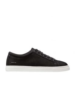 Makia Borough Shoes Black