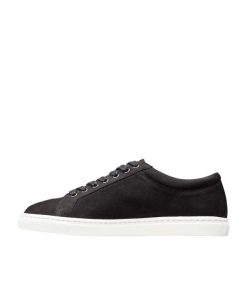 Makia Borough Shoes Black