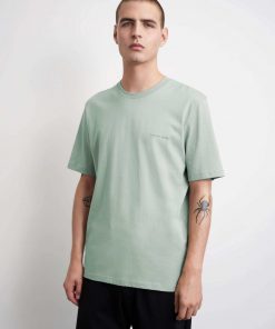 Tiger of Sweden Pro T-shirt Shadow