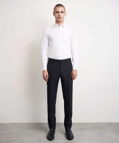 Tiger of Sweden Filbrodie Shirt White