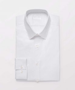 Tiger of Sweden Filbrodie Shirt White