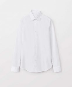 Tiger of Sweden Filbrodie Shirt White