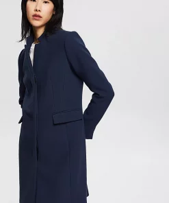Esprit Jacket Navy