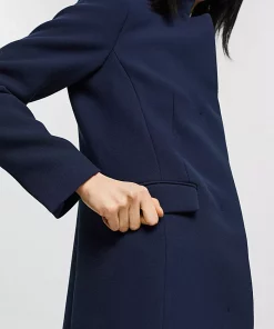 Esprit Jacket Navy