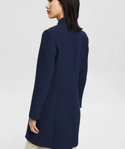 Esprit Jacket Navy