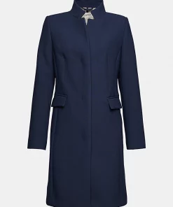 Esprit Jacket Navy