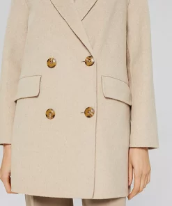 Esprit Jacket Light Beige