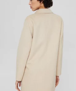 Esprit Jacket Light Beige