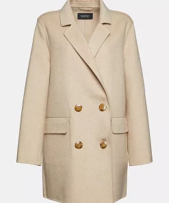 Esprit Jacket Light Beige