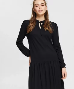 Esprit Dress Black