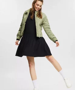 Esprit Dress Black