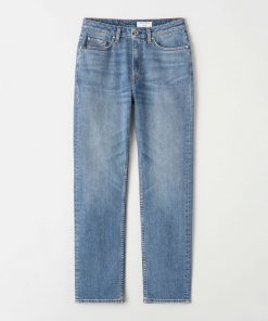 Tiger of Sweden Meg Jeans Medium Blue