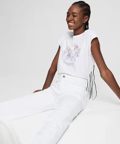 Esprit T-shirt White