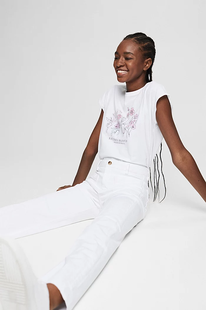 Esprit T-shirt White