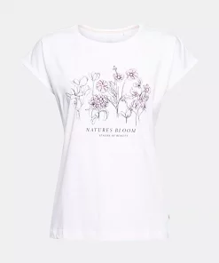 Esprit T-shirt White