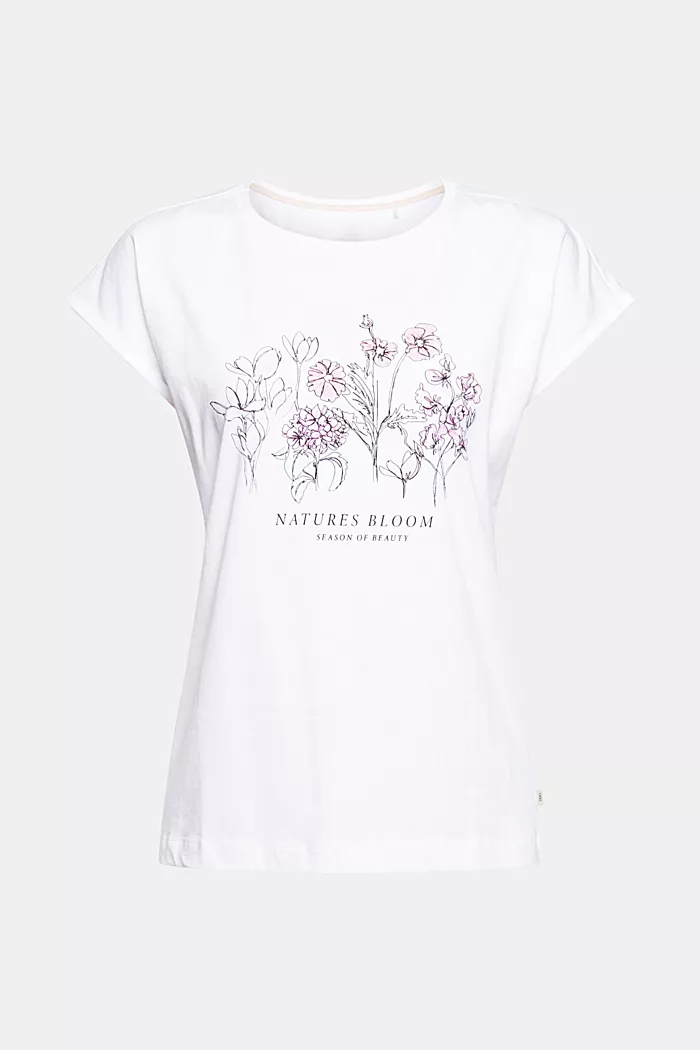 Esprit T-shirt White