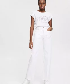 Esprit T-shirt White
