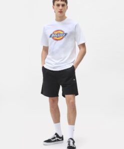Dickies Pelican Rapids Black