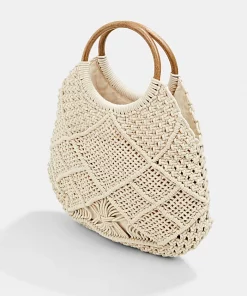 Esprit Bag Off White