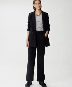 Gestuz Joellegz Pants Black